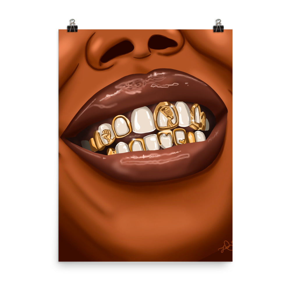 Grillz