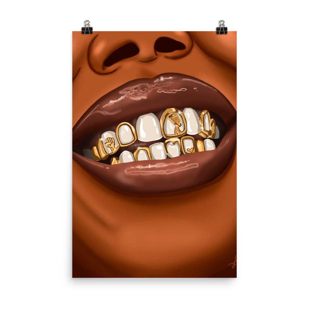 Grillz